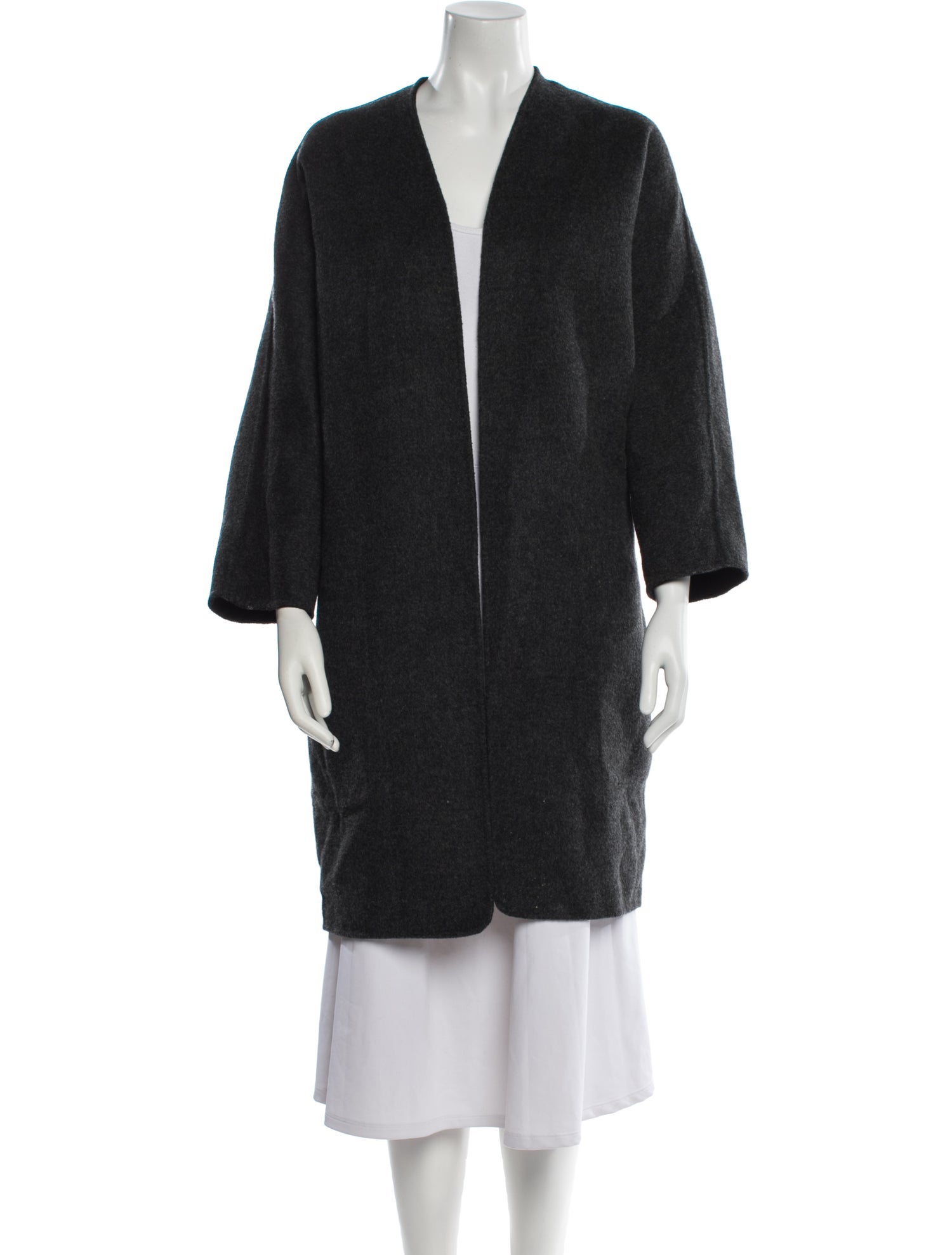 Vince Wool Coat